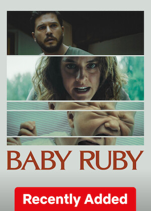 Netflix: Baby Ruby | <strong>Opis Netflix</strong><br> Macierzyństwo stawia do góry nogami poukładane życie influencerki. Wyczuwa ona skierowany przeciw niej spisek — którego kluczowym elementem zdaje się być jej dziecko. | Oglądaj film na Netflix.com