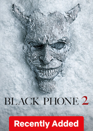 Black Phone 2 poster