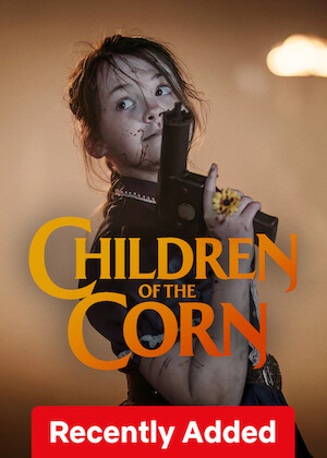 Children of the Corn poster