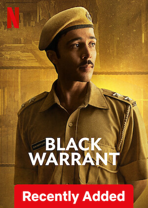 Netflix: Black Warrant | <strong>Opis Netflix</strong><br> Kiedy uczciwy funkcjonariusz, który był świadkiem bezwzględnej korupcji w murach więzienia, przyjmuje pracę w zakładzie Tihar, poprzysięga sobie, że zaprowadzi w nim porządek. | Oglądaj serial na Netflix.com