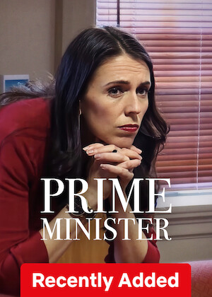 Prime Minister poster