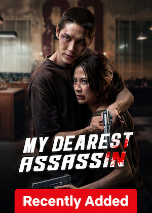 My Dearest Assassin poster