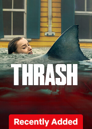Thrash poster